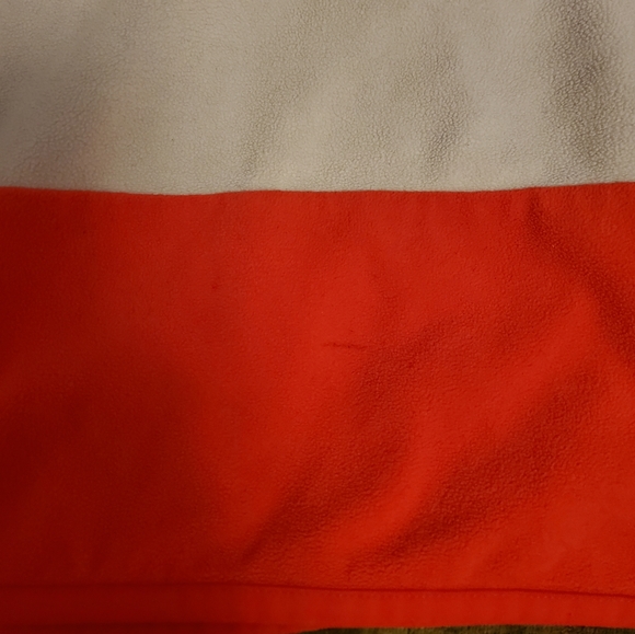 Arsenal Fleece. Quarter Zip - Picture 6 of 6